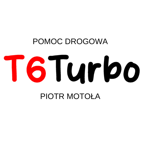 t6turbo logo